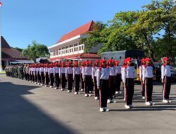 Paskibraka Pati 2026 Diumumkan, Dua Wakil Melaju Seleksi Provinsi