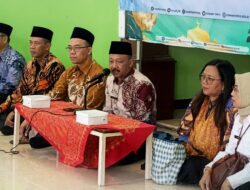 Ponpes di Pati Ditutup Permanen, Nasib Ratusan Santri Kini Diambil Alih Kemenag