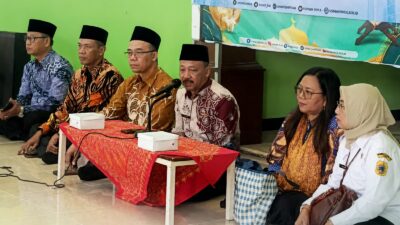 Ponpes di Pati Ditutup Permanen, Nasib Ratusan Santri Kini Diambil Alih Kemenag