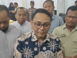Batalkan Pajak UMKM, AMPB Desak Pemkab Pati Lebih Transparan