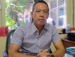 Jalan Rusak Mulai Dibedah, DPUTR Pati Kebut Proyek Rp 18 Miliar Tahap Pertama