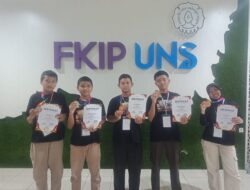 MTsN 1 Pati Sabet Gelar Juara Umum Final Provinsi JSO 2026
