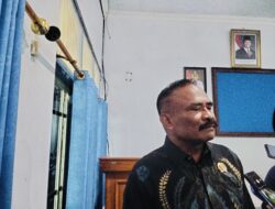 Soroti Jalan Rusak dan Pengawasan Proyek, Komisi C DPRD Pati Minta PU Lebih Ketat