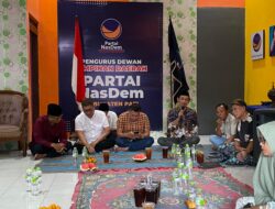 Kader NasDem Jateng Kecam Keras Penghinaan terhadap Surya Paloh