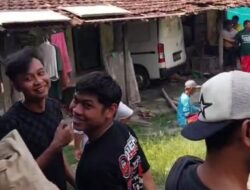Mobil MBG Hantam Rumah di Kayen, Kakek yang Sedang Tidur Lolos dari Maut