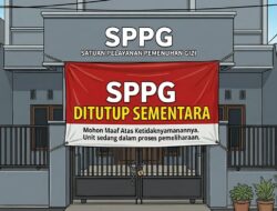 Tersandung IPAL, Sembilan SPPG Program Makan Bergizi Gratis di Pati Dihentikan