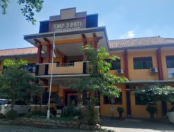 Hari Pertama Dibuka SPMB, SMPN 3 Pati Diserbu Pendaftar, 522 Siswa Berebut 320 Kursi