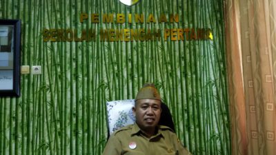 SPMB SMP Pati Masuk Tahap Akhir, Banyak Sekolah Masih Kekurangan Murid