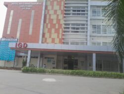 Direktur RSUD Soewondo Pati Pilih Mengundurkan Diri, Ada Apa?