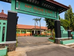 SPMB Tahap Akhir, Tiga Ruang Kelas di SMPN 6 Pati Masih Belum Penuhi Kuota