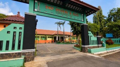 SPMB Tahap Akhir, Tiga Ruang Kelas di SMPN 6 Pati Masih Belum Penuhi Kuota