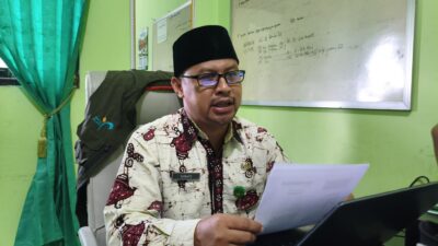 Izin Dicabut, Ponpes Ndholo Kusumo Dilarang Terima Santri Baru