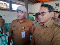 Rob Tunggulsari Segera Ditangani, Pemprov Jateng Fokus Perbaiki Tanggul Jebol