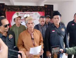 DPRD Pati Belum Tanggapi Surat Audiensi, Petani Karangsari Ancam Lapor Ombudsman