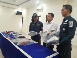 Sempat Kabur ke Kalimantan, Pelaku Pembunuhan di Beketel Akhirnya Dibekuk