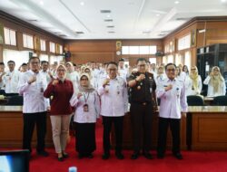Tak Ada Titipan di SPMB 2026, Pemkab Pati Siapkan Pengawasan Ketat