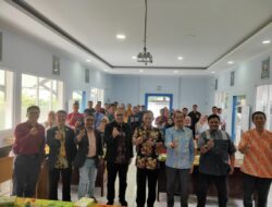 Disnaker Pati Gandeng Stikom Bali, Pemuda Bisa Kuliah Sambil Magang Kerja di Jepang