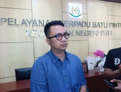 Terpidana Kasus Kekerasan Wartawan di Pati Resmi Ditahan, Jalani Hukuman 4 Bulan Penjara