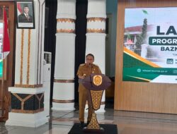 Cek Kesehatan Gratis di Puskesmas, Plt Bupati: Kalau Bayar, Laporkan!
