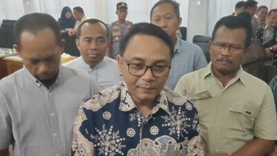 Dana CSR Berkurang, Pemkab Pati Pastikan Beasiswa Mahasiswa Tetap Berlanjut