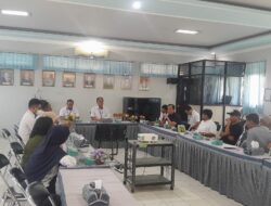 AMPB Bersama Warga Winong Somasi PDAM Pati, Tuntut Perbaikan Layanan Air Bersih dalam Tiga Hari