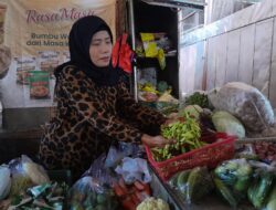 Harga Cabai hingga Bawang Merah di Pati Turun, Disdagperin Ungkap Penyebabnya