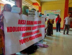 Aktivis Duga Ada Oknum Ingin Jatuhkan Ponpes Ndholo Kusumo, Kemenag Pati Membantah