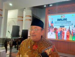 FKUB Pati Permudah Perizinan Rumah Ibadah, Sebut Belum Ada Perwakilan Umat Konghucu