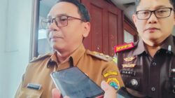 Dituding Memfitnah oleh Sudewo, Chandra: Yang Penting Kerja