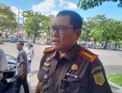 Kejari Pati Kejar Kades Tlogosari, Pengembalian Uang Korupsi Tak Hapus Pidana
