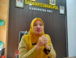 Paskibraka Pati Gunakan Aplikasi Transparansi BPIP, 45 Siswa Lolos Bertugas pada HUT RI 2026