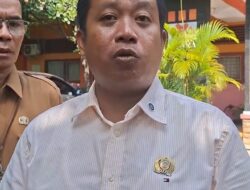 DPRD Pati Usut Dugaan Monopoli Penjualan Seragam di SMP Negeri, Harga Capai Rp2 Juta