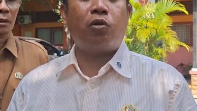 DPRD Pati Usut Dugaan Monopoli Penjualan Seragam di SMP Negeri, Harga Capai Rp2 Juta