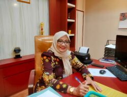 7 Jabatan Pimpinan OPD Pemkab Pati Masih Kosong, Pengisian Definitif Menunggu Restu Kemendagri