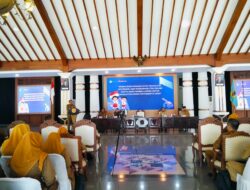 Siswa Tak Perlu Malu ke Ruang BK, Pemkab Pati Usulkan Layanan Konsultasi Digital
