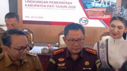 Cegah Korupsi, Inspektorat Pati Gandeng Kejari dan Putri Indonesia 2026