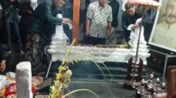 Haul ke-4 Bupati Juwana di Astana Kanjengan Kajen, Angkat Semangat Persatuan Keturunan