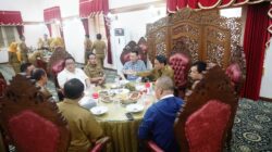 Investor China Bidik Pati, Pabrik Tas dan Koper Siap Serap 3.500 Tenaga Kerja