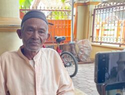 Dapat Bansos Kematian Rp1 Juta, Warga Trangkil Mengaku Diminta Rp300 Ribu