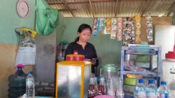 Belum Ada Sosialisasi, Pedagang Lontong Sayur di Pati Kaget Ditagih Retribusi 840 Ribu