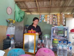 Belum Ada Sosialisasi, Pedagang Lontong Sayur di Pati Kaget Ditagih Retribusi 840 Ribu