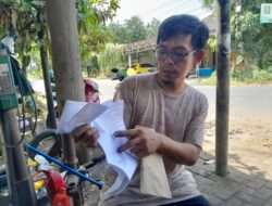 Kegaduhan Retribusi Lahan di Pati Berujung Permintaan Maaf, Pemilik Warung Mengaku Tertekan