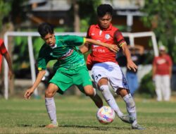 Pati Juara Pra POPDA Zona III Jateng 2026, Taklukkan Tuan Rumah Kudus Lewat Adu Penalti