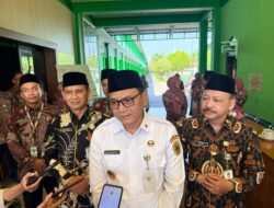 Teknologi Makin Canggih, MAN 1 Pati Tekankan Pendidikan Karakter Jadi Benteng Generasi Muda