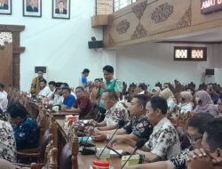 Janji Normalisasi Sungai Silugonggo Ditagih Petani Pati, 10 Tahun Tak Kunjung Dikeruk