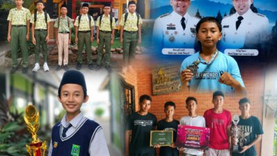 MTsN 1 Pati Dominasi OSN-K hingga Kompetisi Digital