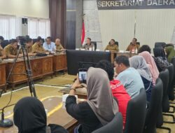 Ratusan Mahasiswa Tagih Beasiswa CSR, Pemkab Pati Janjikan Pencairan Minggu Depan