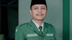 GP Ansor Pati Serukan Persatuan dan Kesatuan di Tengah Maraknya Aksi