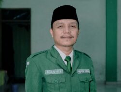 GP Ansor Pati Serukan Persatuan dan Kesatuan di Tengah Maraknya Aksi