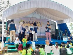 KKN Undip Dukung Desa Wisata Langgenharjo, Embung dan UMKM Mulai Dikembangkan